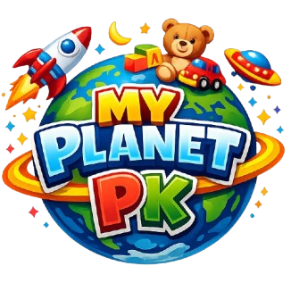MY PLANET PK