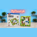 𝗠𝗮𝗴𝗻𝗲𝘁𝗶𝗰 𝗣𝗮𝗿𝗸𝗶𝗻𝗴 𝗚𝗮𝗺𝗲 – 𝟯𝟲𝟬 𝗖𝗵𝗮𝗹𝗹𝗲𝗻𝗴𝗲𝘀