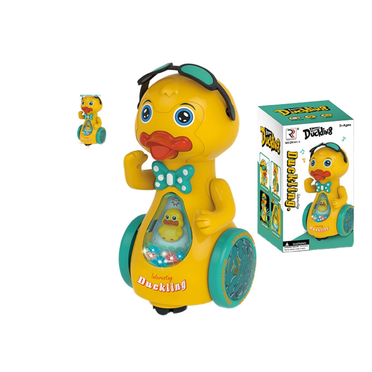 𝗟𝗼𝘃𝗲𝗹𝘆 𝗗𝘂𝗰𝗸𝗹𝗶𝗻𝗴 𝗠𝘂𝘀𝗶𝗰𝗮𝗹 𝗧𝗼𝘆 𝗳𝗼𝗿 𝗞𝗶𝗱𝘀 – 𝗗𝗮𝗻𝗰𝗶𝗻𝗴 𝗗𝘂𝗰𝗸 𝘄𝗶𝘁𝗵 𝗟𝗶𝗴𝗵𝘁𝘀 & 𝗜𝗻𝘁𝗲𝗿𝗮𝗰𝘁𝗶𝘃𝗲 𝗙𝗲𝗮𝘁𝘂𝗿𝗲𝘀