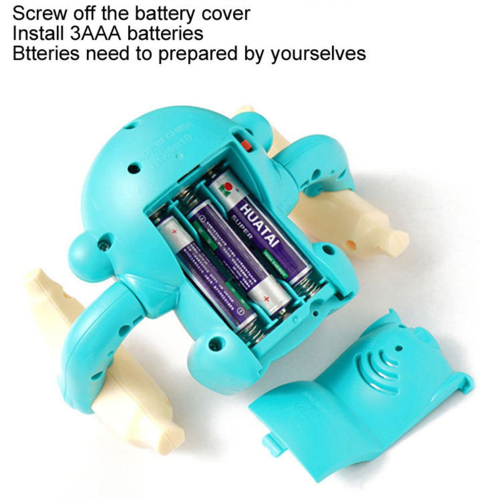 𝗗𝗮𝗻𝗰𝗶𝗻𝗴 𝗠𝗼𝗻𝗸𝗲𝘆 𝗠𝘂𝘀𝗶𝗰𝗮𝗹 𝗧𝗼𝘆