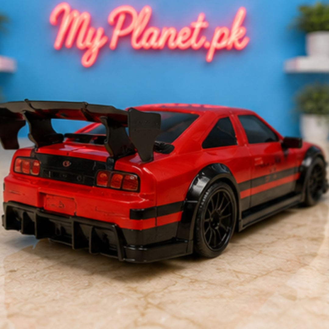 2.4GHz Remote Control High Speed Drift Racing Car