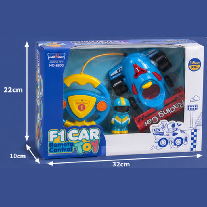 F1 Racing Car Remote Control Toy