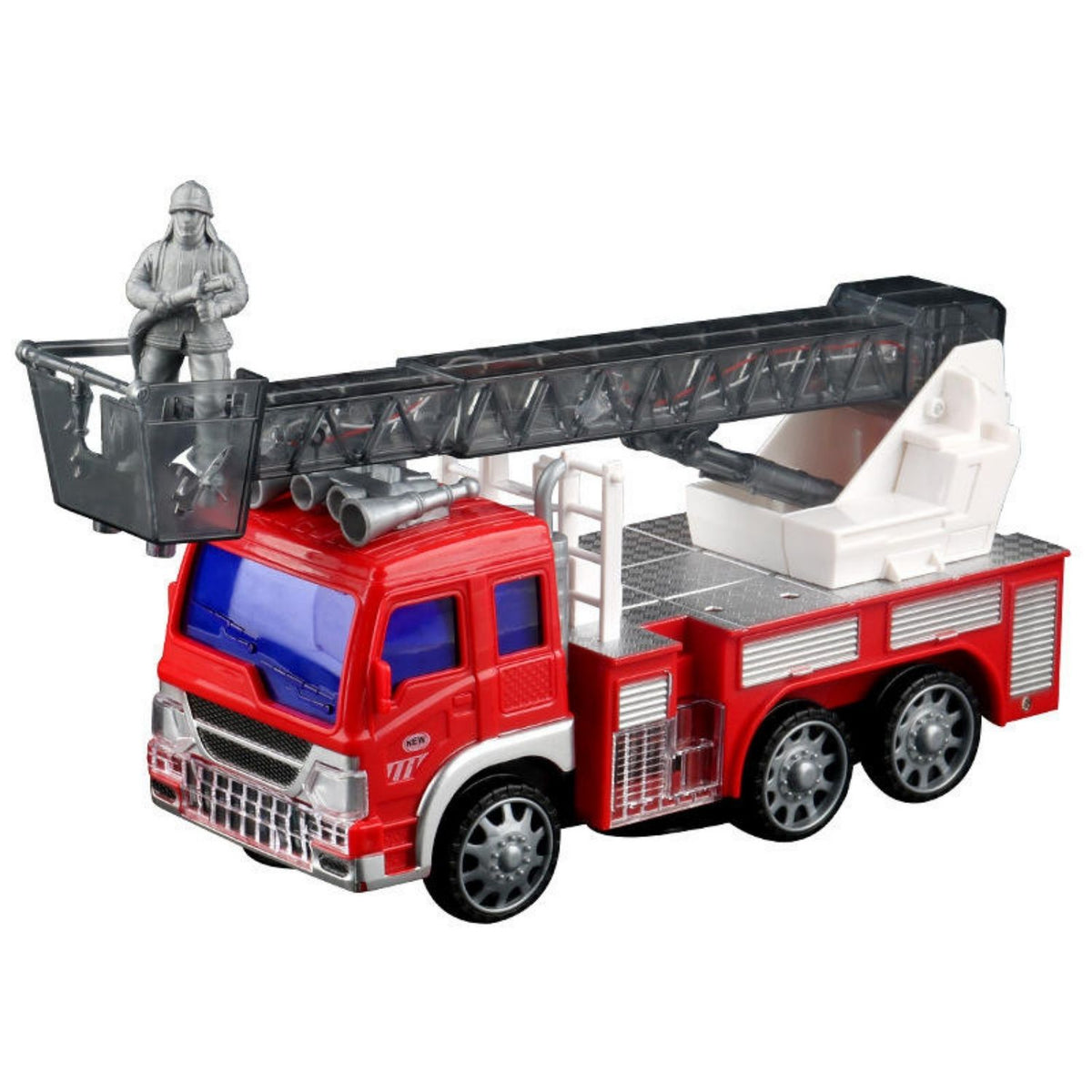 𝗙𝗶𝗿𝗲 𝗥𝗲𝘀𝗰𝘂𝗲 𝗧𝗼𝘆 𝗧𝗿𝘂𝗰𝗸 𝘄𝗶𝘁𝗵 𝗟𝗶𝗴𝗵𝘁𝘀 & 𝗦𝗼𝘂𝗻𝗱 – 𝗕𝘂𝗺𝗽 & 𝗚𝗼 𝗙𝗶𝗿𝗲 𝗘𝗻𝗴𝗶𝗻𝗲
