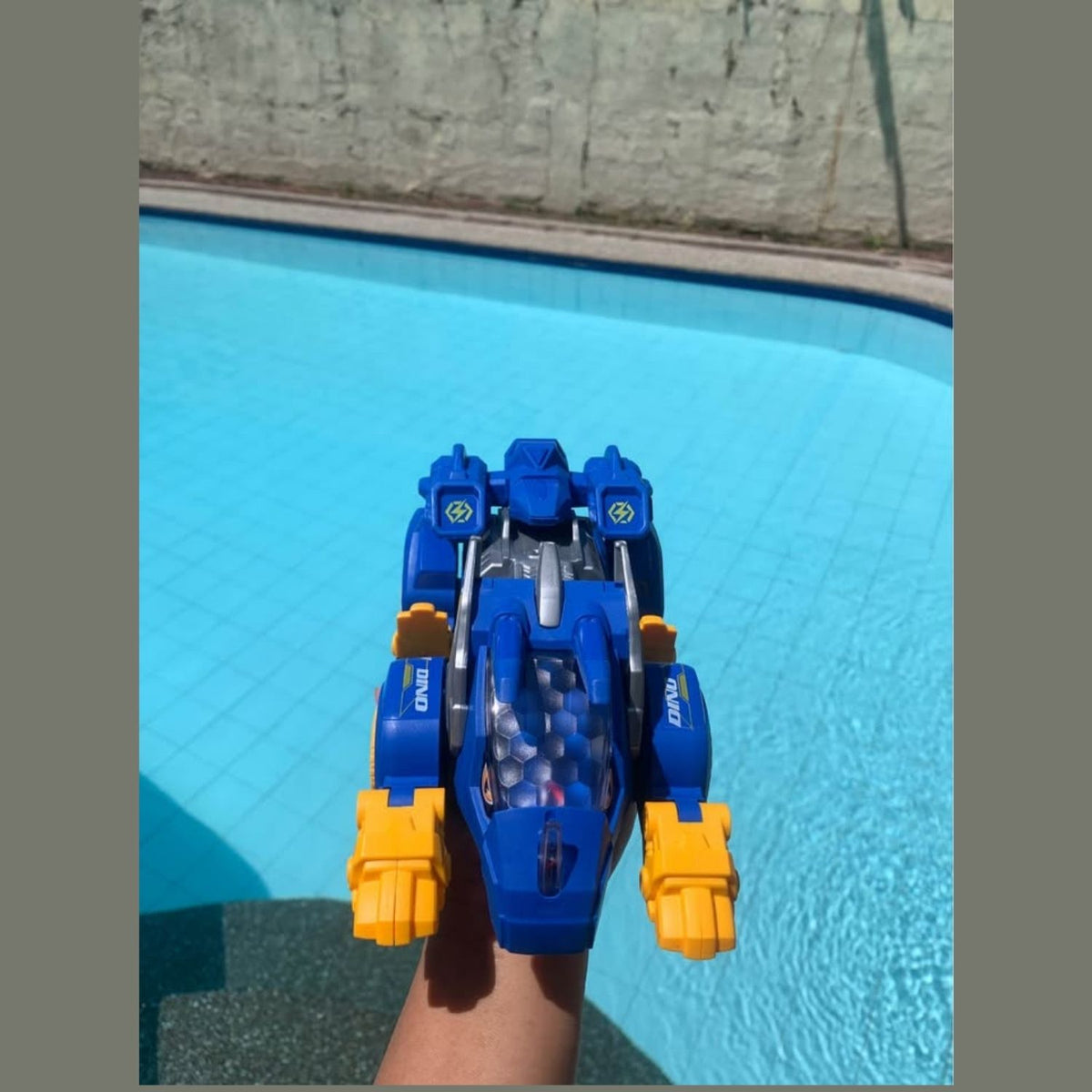 𝟮-𝗶𝗻-𝟭 𝗧𝗿𝗮𝗻𝘀𝗳𝗼𝗿𝗺𝗶𝗻𝗴 𝗗𝗶𝗻𝗼𝘀𝗮𝘂𝗿 𝗖𝗮𝗿 𝗧𝗼𝘆 – 𝗕𝗹𝘂𝗲 & 𝗬𝗲𝗹𝗹𝗼𝘄 𝗥𝗼𝗯𝗼𝘁 𝗗𝗶𝗻𝗼𝘀𝗮𝘂𝗿 𝗧𝗿𝗮𝗻𝘀𝗳𝗼𝗿𝗺𝗮𝘁𝗶𝗼𝗻 𝗩𝗲𝗵𝗶𝗰𝗹