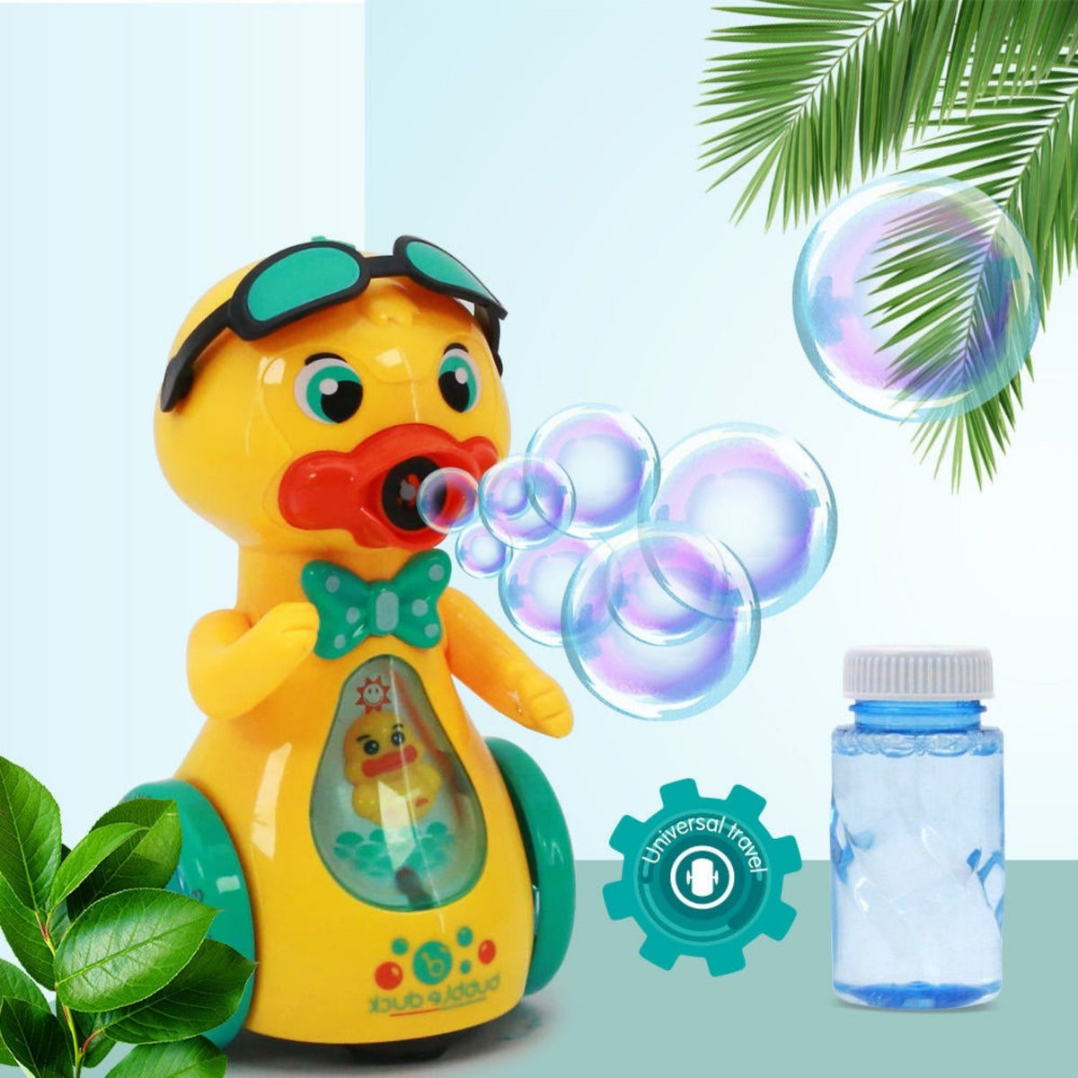 𝗟𝗼𝘃𝗲𝗹𝘆 𝗗𝘂𝗰𝗸𝗹𝗶𝗻𝗴 𝗠𝘂𝘀𝗶𝗰𝗮𝗹 𝗧𝗼𝘆 𝗳𝗼𝗿 𝗞𝗶𝗱𝘀 – 𝗗𝗮𝗻𝗰𝗶𝗻𝗴 𝗗𝘂𝗰𝗸 𝘄𝗶𝘁𝗵 𝗟𝗶𝗴𝗵𝘁𝘀 & 𝗜𝗻𝘁𝗲𝗿𝗮𝗰𝘁𝗶𝘃𝗲 𝗙𝗲𝗮𝘁𝘂𝗿𝗲𝘀