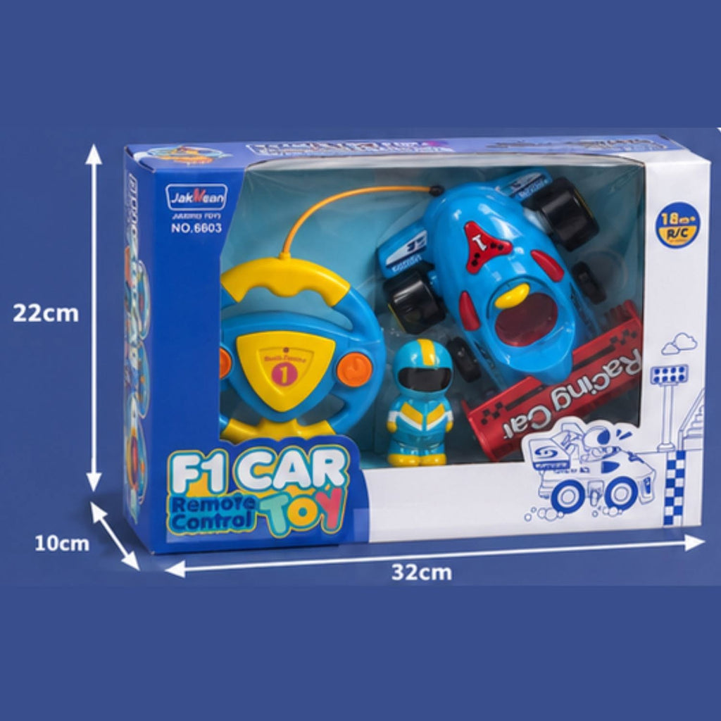 𝗙𝟭 𝗥𝗮𝗰𝗶𝗻𝗴 𝗖𝗮𝗿 𝗥𝗲𝗺𝗼𝘁𝗲 𝗖𝗼𝗻𝘁𝗿𝗼𝗹 𝗧𝗼𝘆