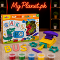 𝗔𝗹𝗽𝗵𝗮𝗯𝗲𝘁 𝗟𝗲𝗮𝗿𝗻𝗶𝗻𝗴 𝗖𝗼𝗹𝗼𝗿 𝗗𝗼𝘂𝗴𝗵 𝗦𝗲𝘁