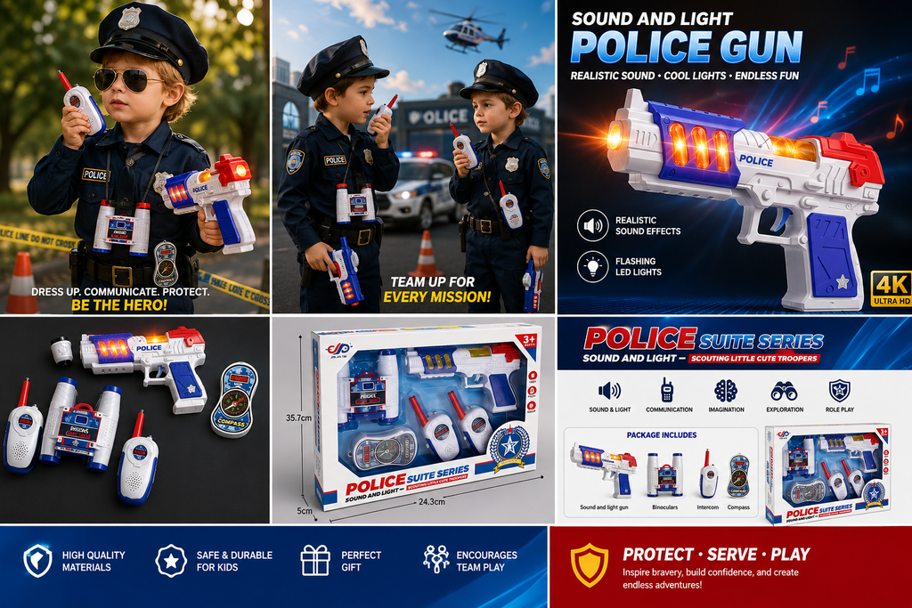 𝗣𝗼𝗹𝗶𝗰𝗲 𝗦𝘂𝗶𝘁 𝗦𝗲𝗿𝗶𝗲𝘀 𝗔𝗱𝘃𝗲𝗻𝘁𝘂𝗿𝗲 𝗣𝗹𝗮𝘆 𝗦𝗲𝘁