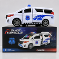 𝗣𝗼𝗹𝗶𝗰𝗲 𝗩𝗲𝗵𝗶𝗰𝗹𝗲 𝗧𝗼𝘆 𝗩𝗮𝗻 – 𝗙𝗿𝗶𝗰𝘁𝗶𝗼𝗻 𝗣𝗼𝘄𝗲𝗿𝗲𝗱 𝗣𝗼𝗹𝗶𝗰𝗲 𝗖𝗮𝗿