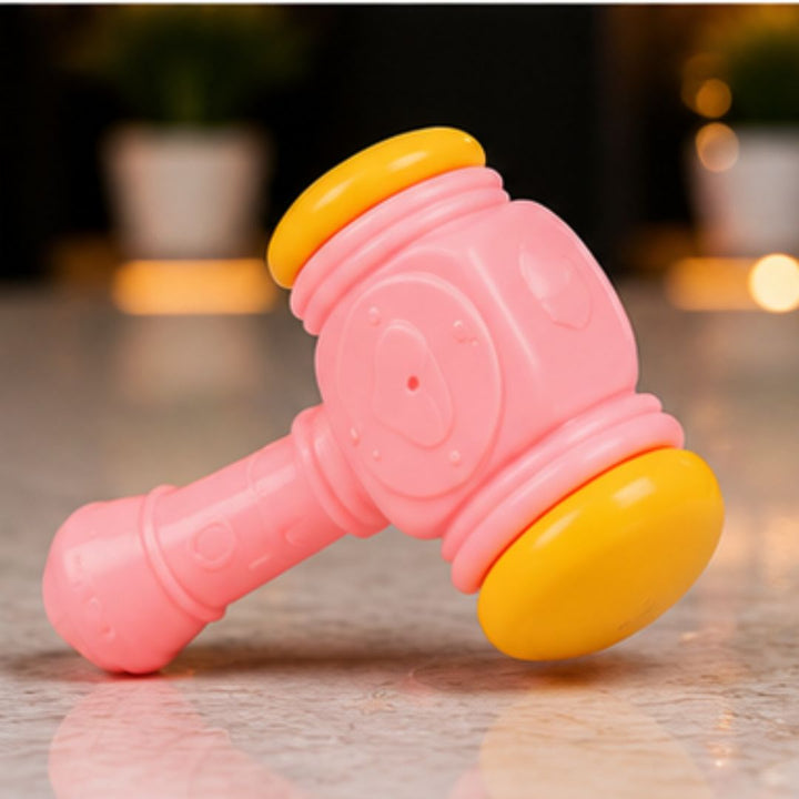 Fun Hamster Series Whack A Mole Game for Kids