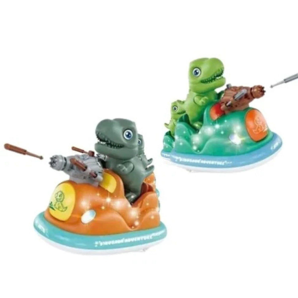 🦖 𝗙𝘂𝗻𝗻𝘆 𝗗𝗶𝗻𝗼𝘀𝗮𝘂𝗿 𝗖𝗮𝗿 𝗧𝗼𝘆