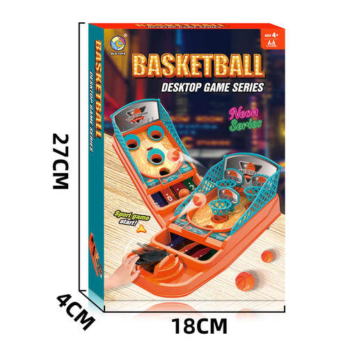 𝟮-𝗶𝗻-𝟭 𝗕𝗮𝘀𝗸𝗲𝘁𝗯𝗮𝗹𝗹 𝗗𝗲𝘀𝗸𝘁𝗼𝗽 𝗚𝗮𝗺𝗲 𝗳𝗼𝗿 𝗞𝗶𝗱𝘀 – 𝗠𝗶𝗻𝗶 𝗧𝗮𝗯𝗹𝗲𝘁𝗼𝗽 𝗕𝗮𝘀𝗸𝗲𝘁𝗯𝗮𝗹𝗹 𝗚𝗮𝗺𝗲