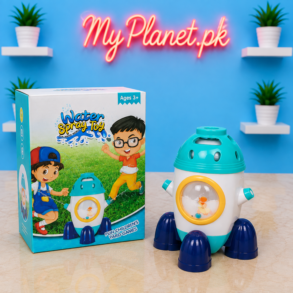 𝗞𝗶𝗱𝘀 𝗪𝗮𝘁𝗲𝗿 𝗦𝗽𝗿𝗮𝘆 𝗧𝗼𝘆 – 𝗙𝘂𝗻 𝗢𝘂𝘁𝗱𝗼𝗼𝗿 𝗪𝗮𝘁𝗲𝗿 𝗣𝗹𝗮𝘆 𝗧𝗼𝘆