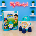 𝗞𝗶𝗱𝘀 𝗪𝗮𝘁𝗲𝗿 𝗦𝗽𝗿𝗮𝘆 𝗧𝗼𝘆 – 𝗙𝘂𝗻 𝗢𝘂𝘁𝗱𝗼𝗼𝗿 𝗪𝗮𝘁𝗲𝗿 𝗣𝗹𝗮𝘆 𝗧𝗼𝘆