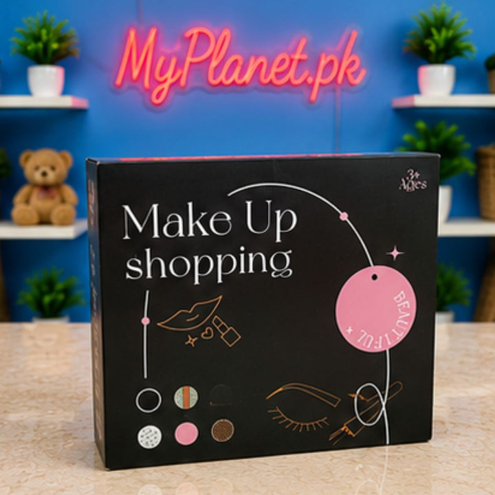 Makeup Briefcase Beauty Set for Girls