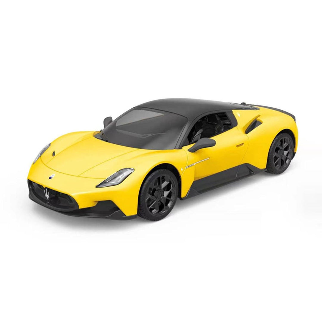 Maserati MC20 Official Style Remote Control Model Car (1:12 Scale)