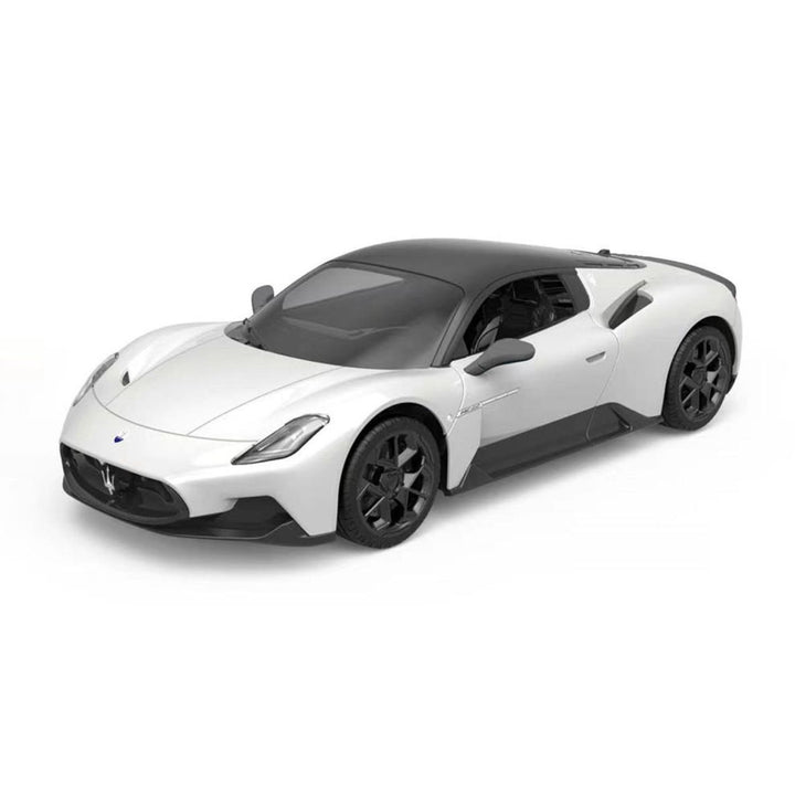 Maserati MC20 Official Style Remote Control Model Car (1:12 Scale)